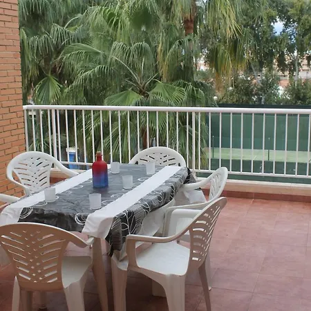 Apartamento Mediterraneo Duplex Vyb *