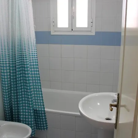 Apartamento Mediterraneo Duplex Vyb *