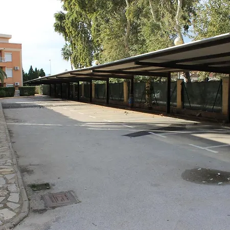 Apartamento Mediterraneo Duplex Vyb