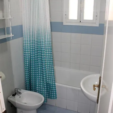 Apartamento Mediterraneo Duplex Vyb