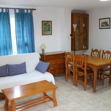Mediterraneo Duplex Vyb Apartamento