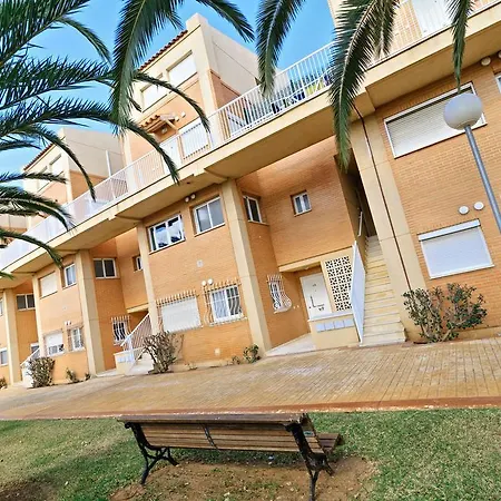 Apartamento Mediterraneo Duplex Vyb