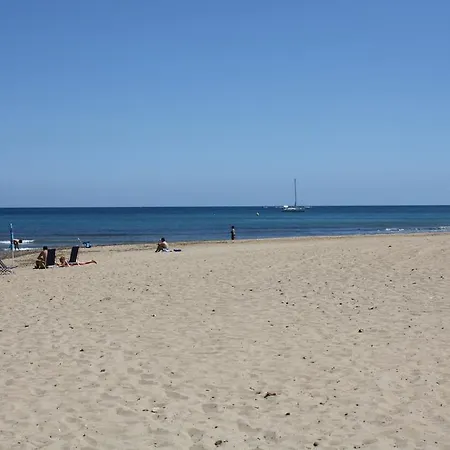 Mediterraneo Duplex Vyb Apartamento Dénia