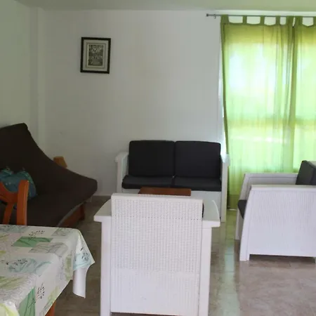 Apartamento Mediterraneo Duplex Vyb